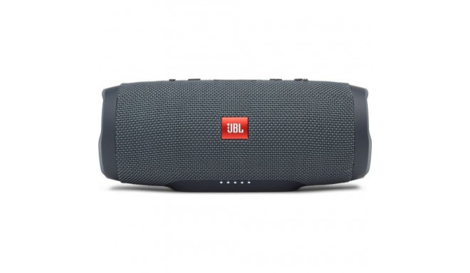 JBL Charge Essential 2 Bluetooth Wireless Speaker Gun Metal EU