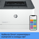 HP LaserJet Pro M309dw - printer - mustvalge/ühevärviline