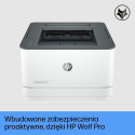 HP LaserJet Pro M309dw - printer - mustvalge/ühevärviline