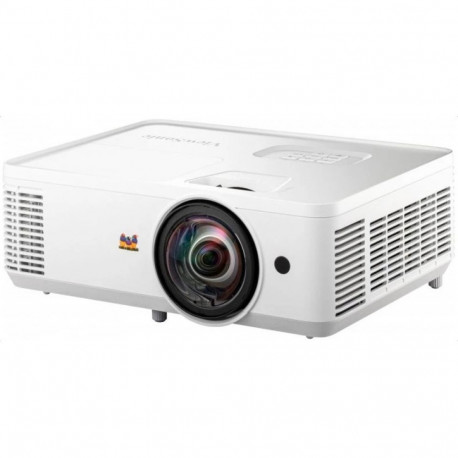 Viewsonic PS502X-EDU 4000 ANSI lumens DLP 1280 x 800 (WXGA) valge