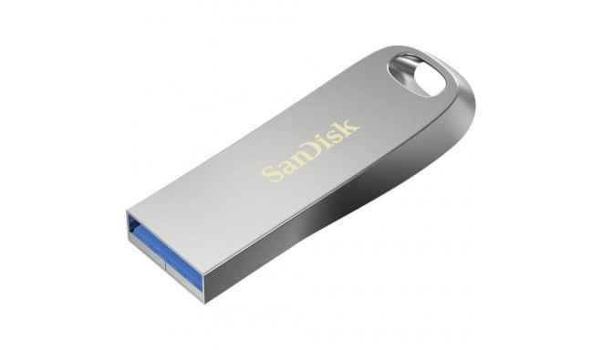 SanDisk Ultra Luxe mälupulk, 512 GB (SDCZ74-512G-G46)