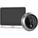 Ezviz Doorbell with peephole DP2C CS-DP2C