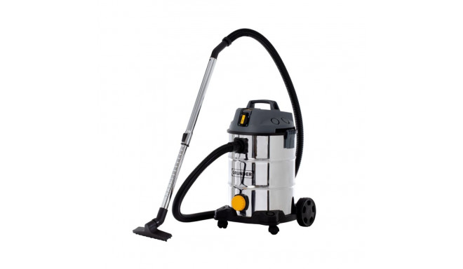 VACUUM CLEANER MWW707S-30L-1200WB