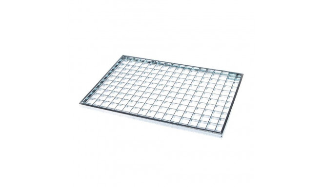 GRILLE 82403 40X60 ZN 30/30MM COP(ACO)