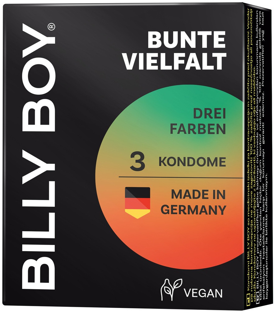 BILLY BOY 11132137