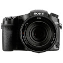 Sony RX10 IV kaamera