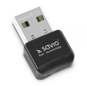 Savio Bluetooth adapter BT-050 V5.0