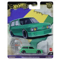 Hot Wheels Premium Car Culture mudelauto