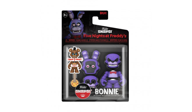 FUNKO Snap figūra: Five Nights at Freddie´s - Bonnie