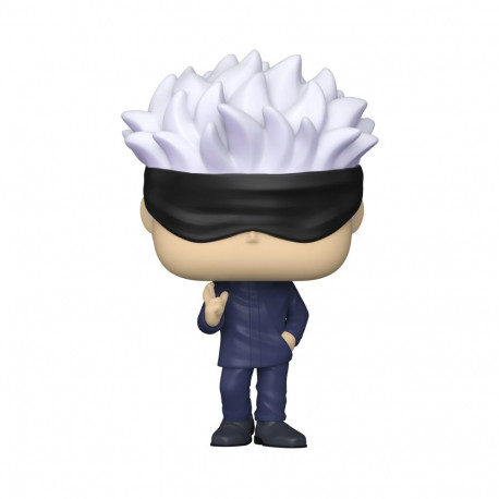 FUNKO POP! Vinyl figuur: Jujutsu Kaisen - Gojo