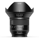 Irix 15mm f/2.4 Firefly Pentax