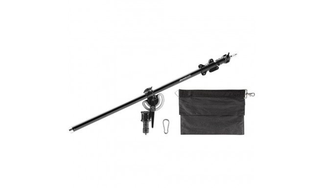 Westcott Mini Boom Arm and Weight Bag