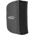 Westcott Apollo Strip Softbox with Grid (12" x 36")