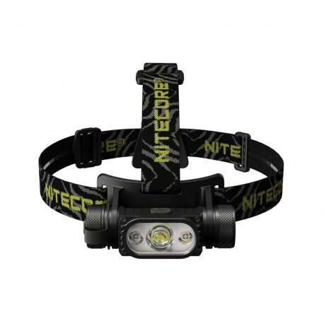 Nitecore HC65 V2 Luminus SST 40 W LED