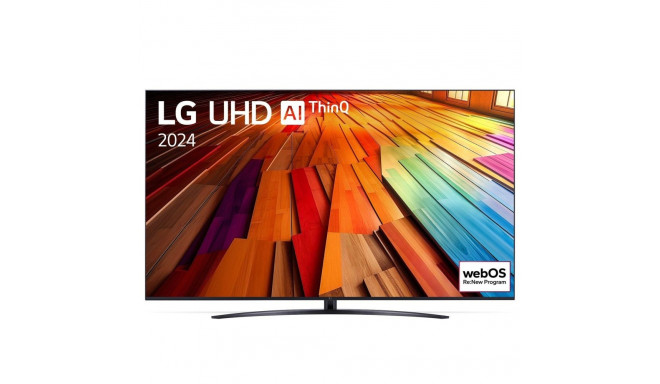 TV 86UT81003LA LG