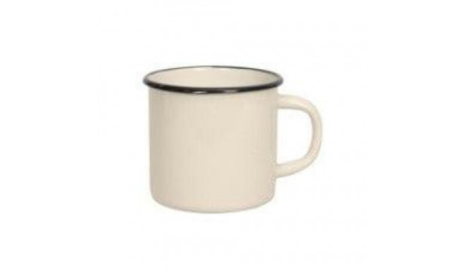 CUP ENAMELLED 1L