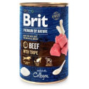 BRIT PREMIUM VEISELIHA VATSAGA 400G