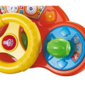 CHILDRENS STEERING WHEEL SMIKI 7101932