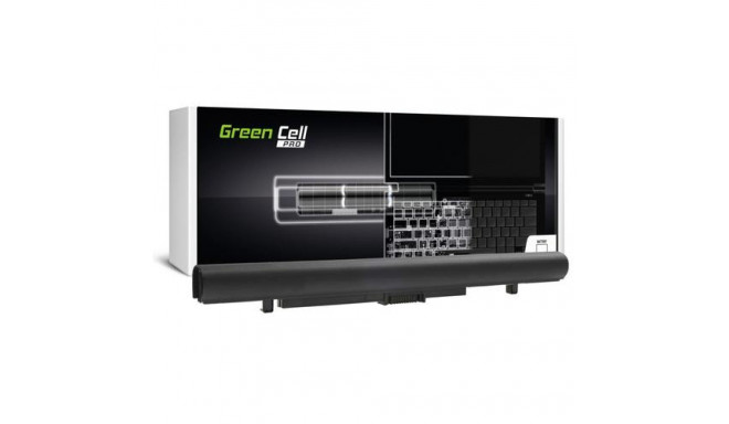 Green Cell TS47PRO notebook spare part Battery
