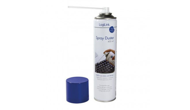 LogiLink Druckluft Spray compressed air duster