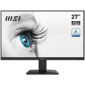 MSI Pro MP273QV computer monitor 68.6 cm (27&quot;) 2560 x 1440 pixels Wide Quad HD LED Black
