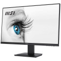 MSI Pro MP273QV computer monitor 68.6 cm (27&quot;) 2560 x 1440 pixels Wide Quad HD LED Black