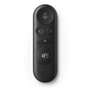 Microsoft Presenter+ wireless presenter Bluetooth Black