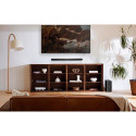 Denon DHT-S517 Black 3.1.2 channels