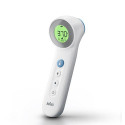 Braun BNT400 Remote sensing White Forehead