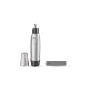 Braun Ear&amp;Nose EN10 precision trimmer Black, Grey