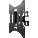 Goobay TV Wall Mount Basic Tilt (Size S)
