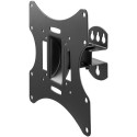 Goobay TV Wall Mount Basic Tilt (Size S)