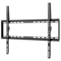 Goobay 49732 TV mount 177.8 cm (70&quot;) Black