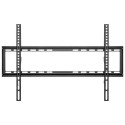 Goobay 49732 TV mount 177.8 cm (70&quot;) Black