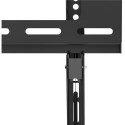 Goobay 49890 TV mount 139.7 cm (55&quot;) Black