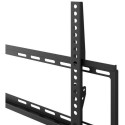 Goobay 49732 TV mount 177.8 cm (70&quot;) Black