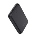 Trust Magno Lithium Polymer (LiPo) 5000 mAh Wireless charging Black