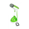 Esperanza EHI008 garment steamer Handheld garment steamer 0.22 L 1400 W Green, White