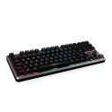 Modecom VOLCANO LANPARTY 2 RGB keyboard Gaming USB Black