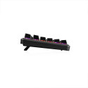 Modecom VOLCANO LANPARTY 2 RGB keyboard Gaming USB Black