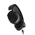 Steelseries Arctis 7+ Headset Wired &amp; Wireless Head-band Gaming USB Type-C Black