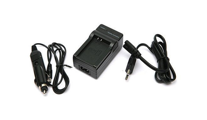 Extra Digital battery charger Canon LP-E12