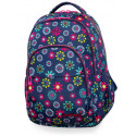 CoolPack backpack Basic Plus Hippie Daisy 27L