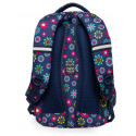 CoolPack backpack Basic Plus Hippie Daisy 27L