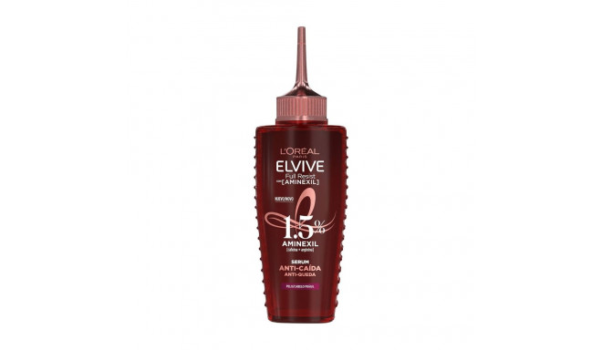 Anti-hairloss Serum L'Oreal Make Up Elivive Aminexil 100 ml