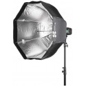 Quadralite softbox Flex 80 Octa