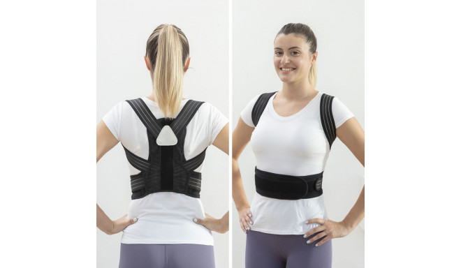 Adaptable Posture Corrector Pro Ticalbak InnovaGoods