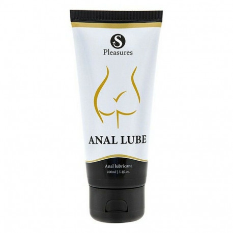 Slide Waterbased Lubricant S Pleasures 100 ml