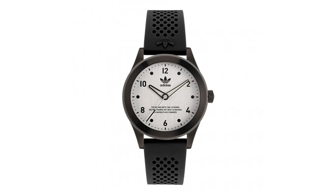 Adidas Code Three AOSY22517 Men's Watch