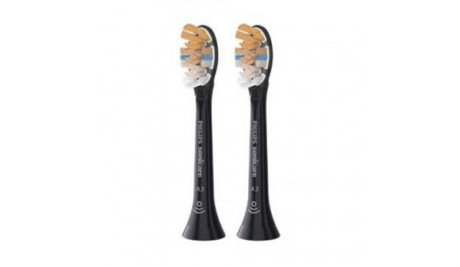 Philips Philips A3 Premium All-in-One Standard sonic toothbrush heads HX9092/11